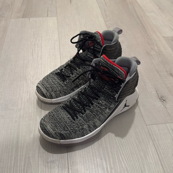 Jordan Other - Jordan 32 MVP
